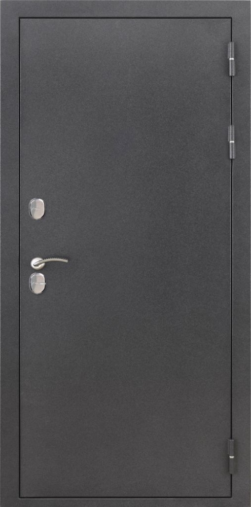 Дверь ДвериПРО Термо серебро ФЛ-790 Веллуто бьянко DPRO228062