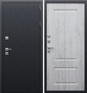 Товар Дверь Север Терморазрыв 3К DIS007243