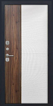 Дверь ДвериПРО Л-43 ФЛП-560 МДФ 10мм DPRO227754 фото