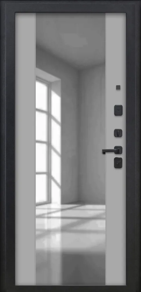 Товар Дверь ДвериПРО Росна ФЛЗ-1 Шарли светлый DPRO228265