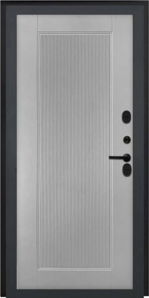 Товар Дверь ДвериПРО Элфи ПВХ 10мм Астрод веллуто гриджио DPRO226506